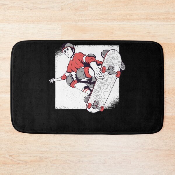 Item preview, Patinador Patinaje Patineta Vintage designed and sold by AaaleXX.