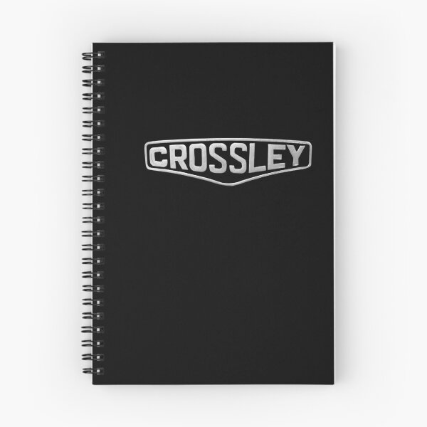 Item preview, Vintage Crossley bus logo designed and sold by soitwouldseem.