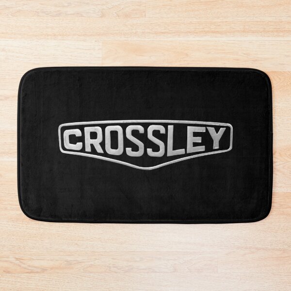 Item preview, Vintage Crossley bus logo designed and sold by soitwouldseem.