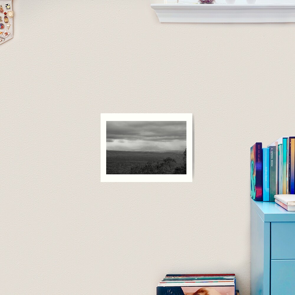 Item preview, Art Print designed and sold by Willscape.