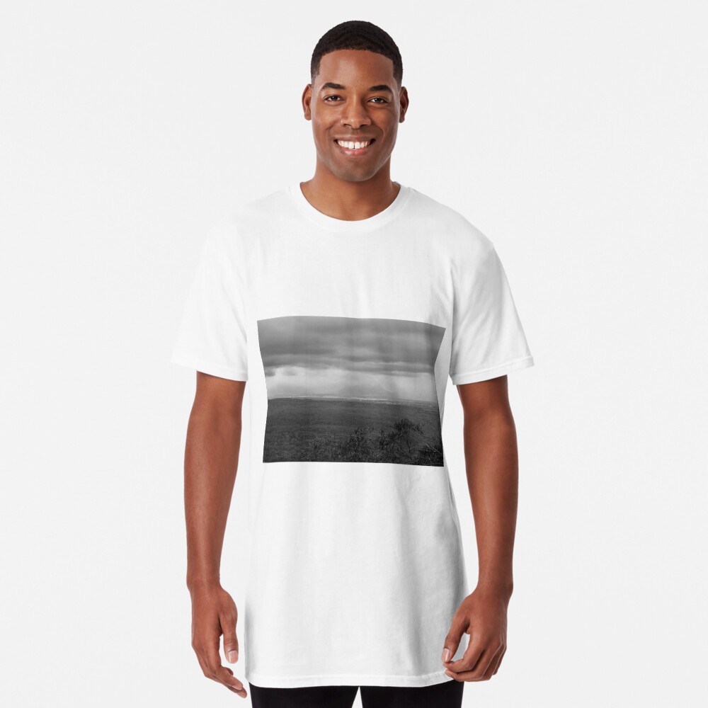 Item preview, Long T-Shirt designed and sold by Willscape.
