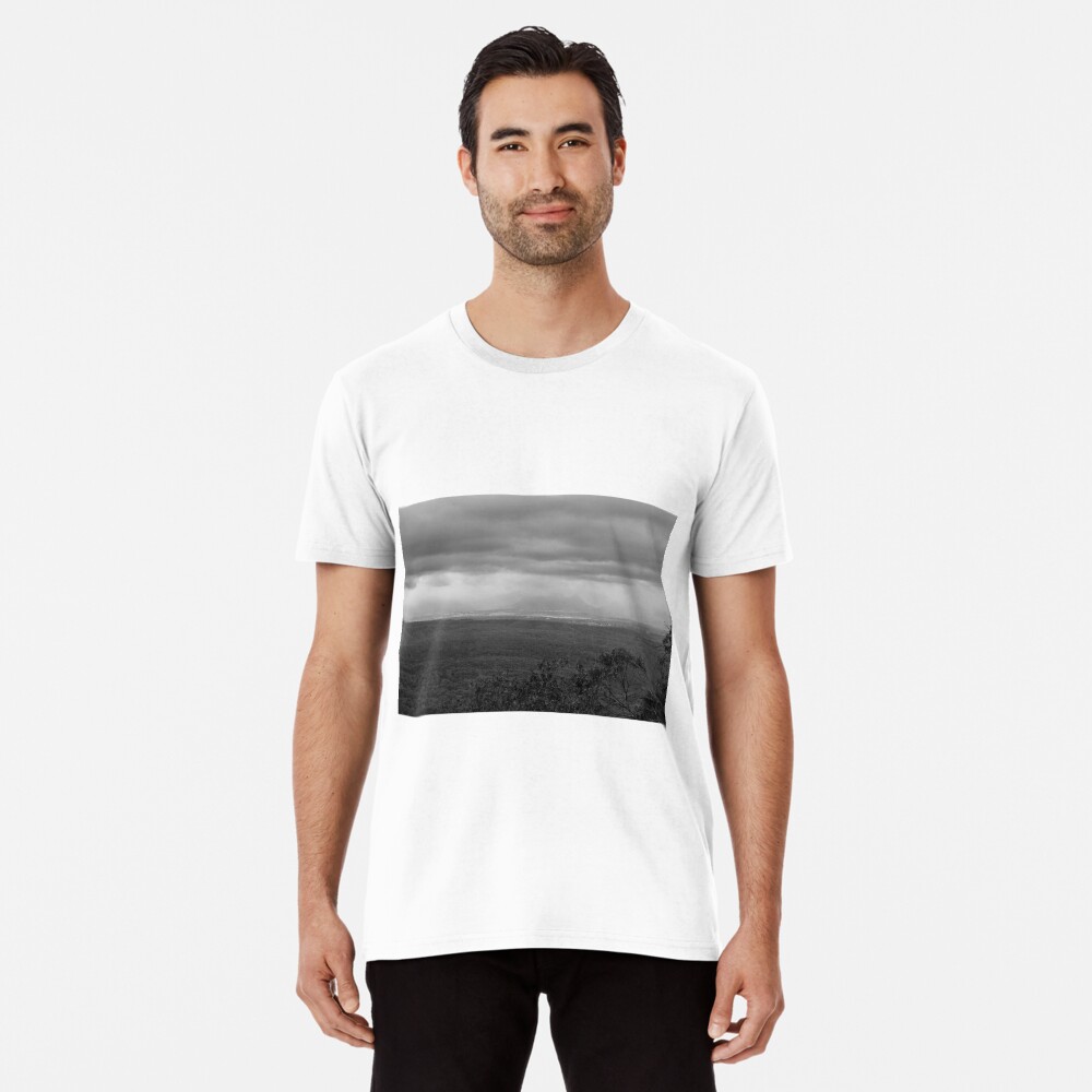 Item preview, Premium T-Shirt designed and sold by Willscape.