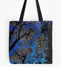 Autumn Tote Bag