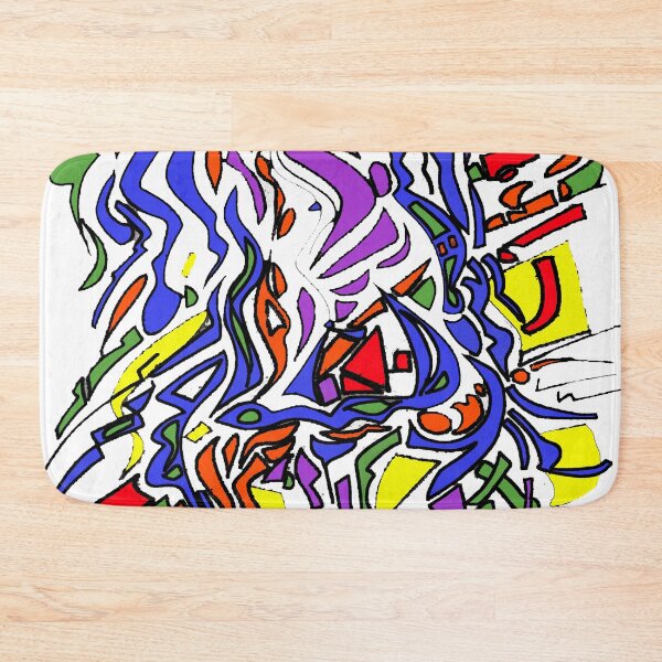 Item preview, Blue mystique designed and sold by Tony Broadbent.