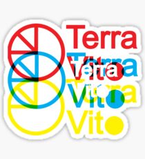 Multiply Sticker