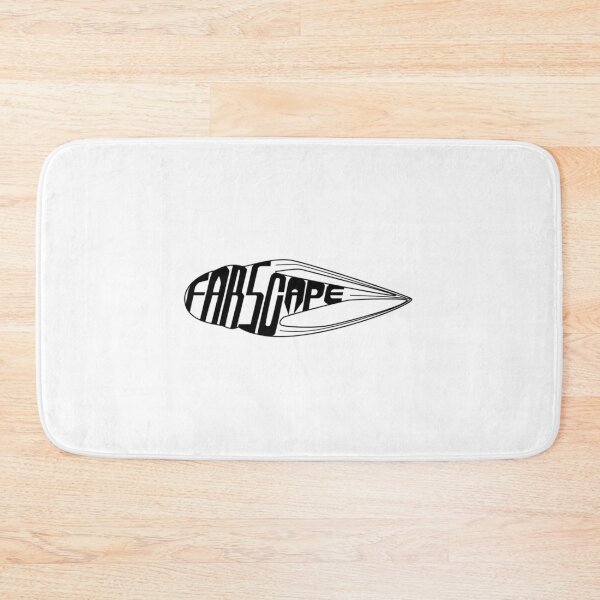 Item preview, minimal farscape moya  designed and sold by spritelady.