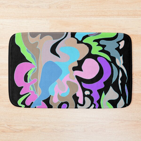 Item preview, Under the Sea - dark designed and sold by Tony Broadbent.
