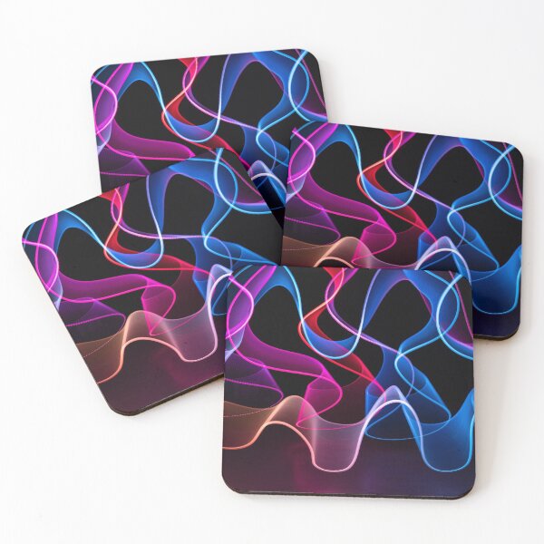 Item preview, Light Painting Swirls I designed and sold by Mairi Fleck.