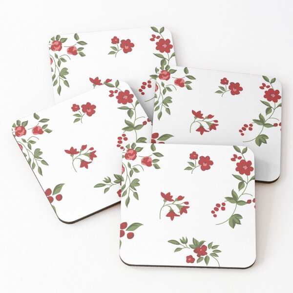 Item preview, ADORABLE FLOWERS III designed and sold by JennieCarolina.