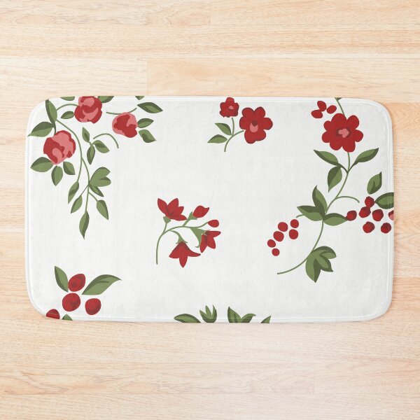 Item preview, ADORABLE FLOWERS III designed and sold by JennieCarolina.