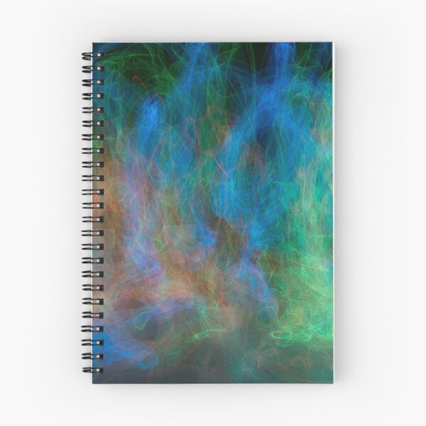 Item preview, Light Painting 2 designed and sold by Mairi Fleck.
