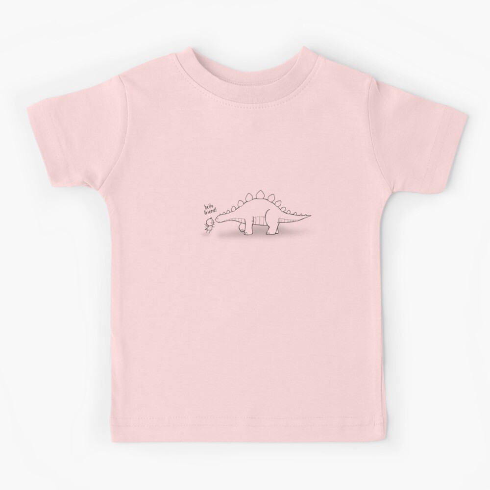 Item preview, Kids T-Shirt designed and sold by Cheeseness.