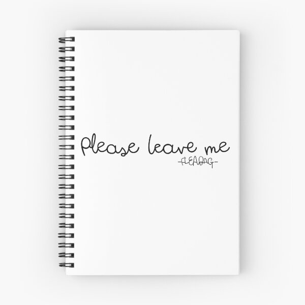 Item preview, Fleabag Quote 11 designed and sold by holbytv.