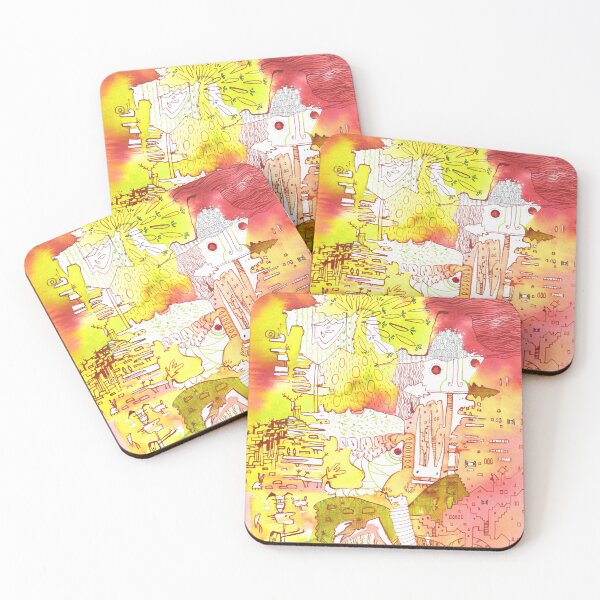 Item preview, Goose with the golden eggs designed and sold by TorokSzilvi.