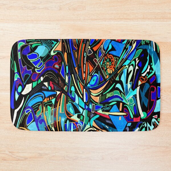 Item preview, Just funky designed and sold by Tony Broadbent.