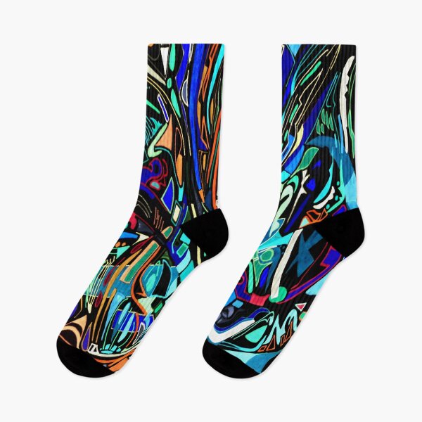 Item preview, Just funky designed and sold by Tony Broadbent.