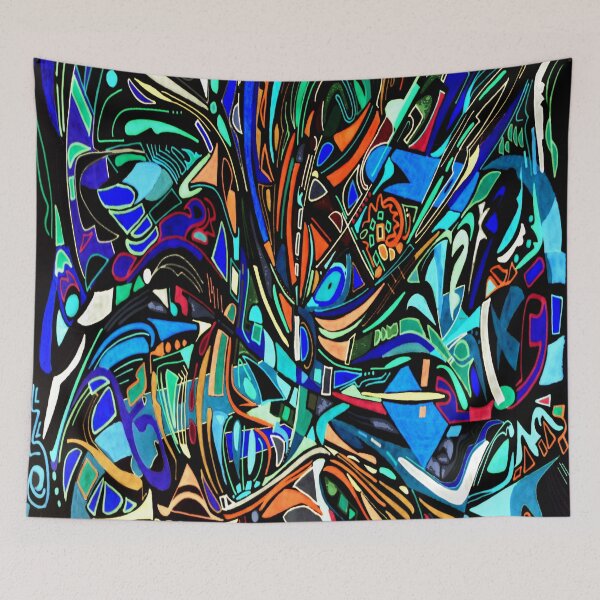Item preview, Just funky designed and sold by Tony Broadbent.