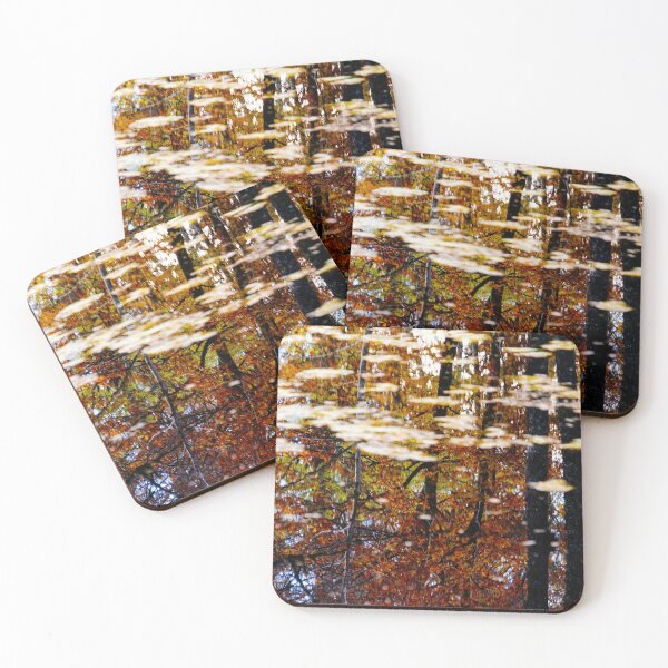 Item preview, Autumn Reflections. designed and sold by Mairi Fleck.