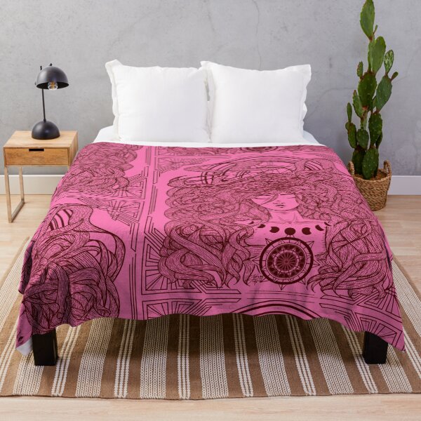 Item preview, Night and Day Sky Pattern designed and sold by ZaryaKiqo.