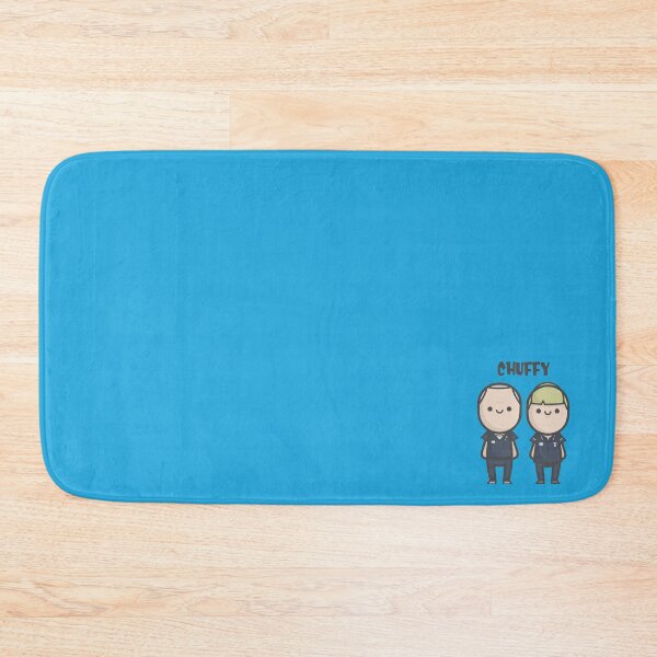 Item preview, Chuffy designed and sold by holbytv.