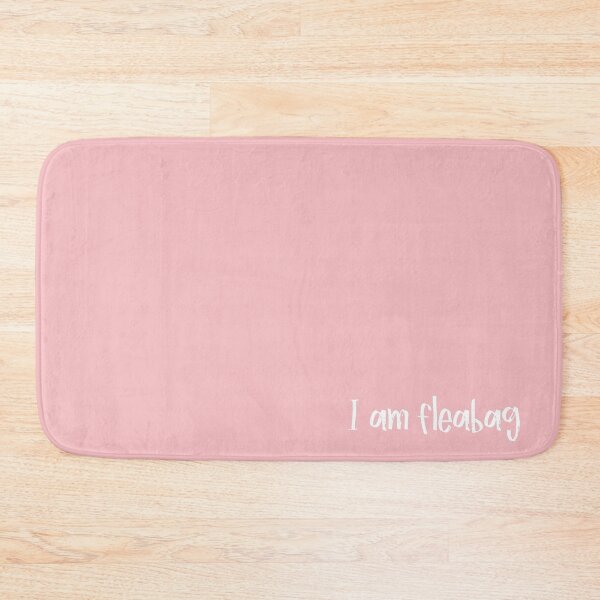 Item preview, I am Fleabag designed and sold by holbytv.