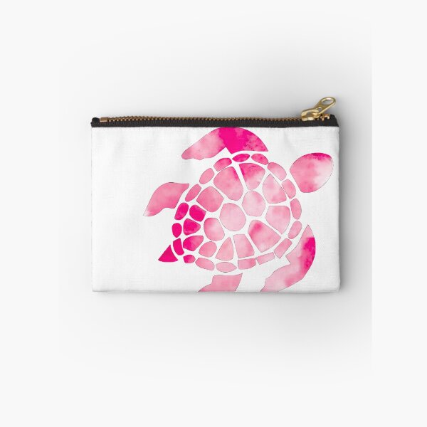Item preview, Watercolor Turtle Collage designed and sold by creationsbykels.