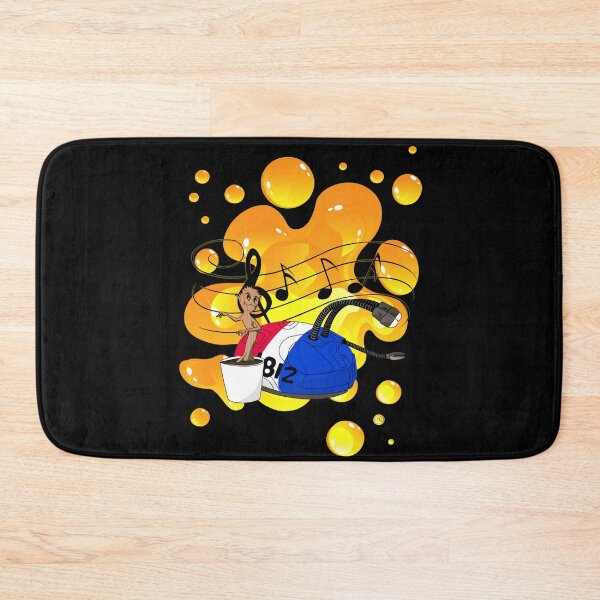 Item preview, Sci Fi Fusion designed and sold by spritelady.