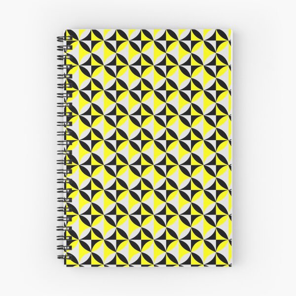 Item preview, RETRO KALAIDASCOPE YELLOW designed and sold by radicalion.