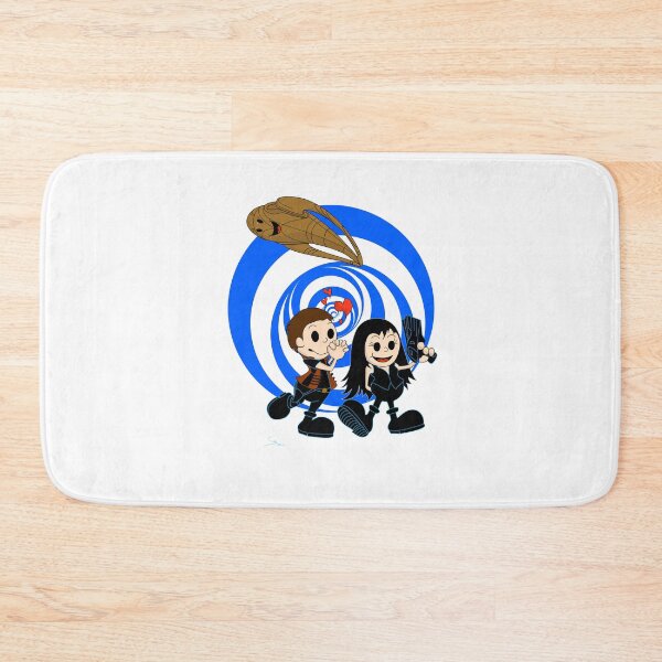 Item preview, ToonScape designed and sold by spritelady.