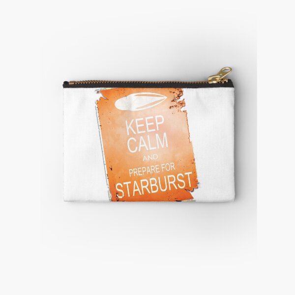 Item preview, Prepare for Starburst designed and sold by spritelady.