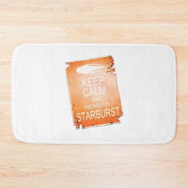 Item preview, Prepare for Starburst designed and sold by spritelady.