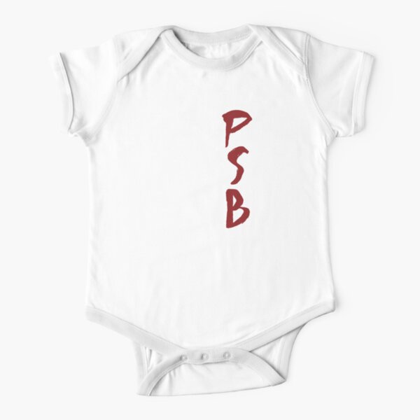 My Icon Unisex-Babys Stop The Illuminati Slogan Baby Grow