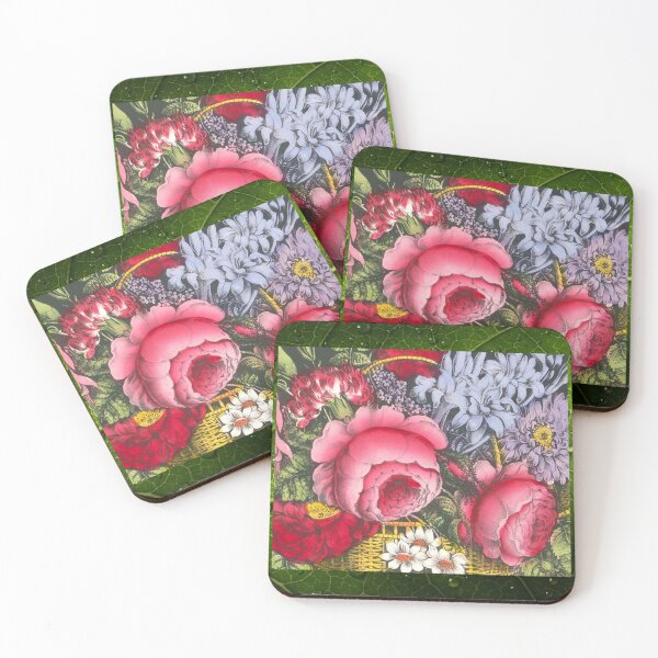 Item preview, Spring Flowers designed and sold by teepossible.