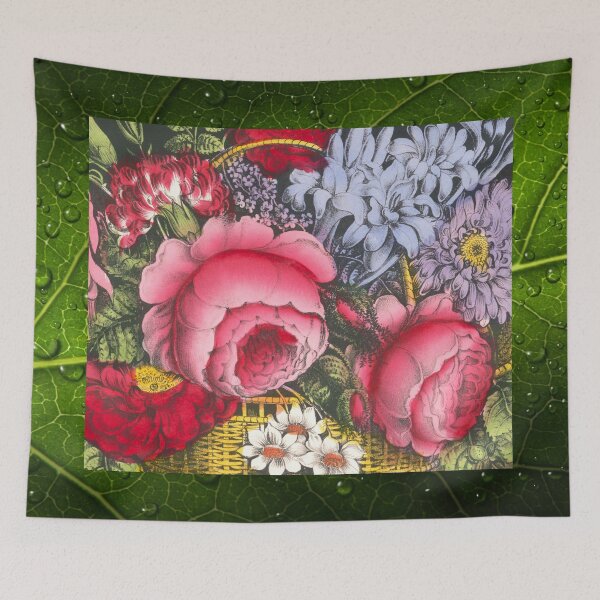 Item preview, Spring Flowers designed and sold by teepossible.