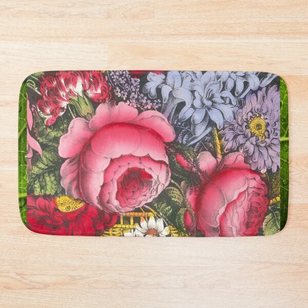 Item preview, Spring Flowers designed and sold by teepossible.