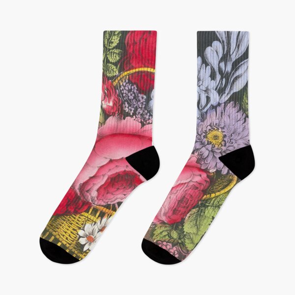 Item preview, Spring Flowers designed and sold by teepossible.