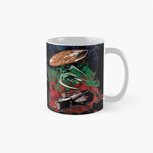 Item preview, Farscape Ships designed and sold by spritelady.