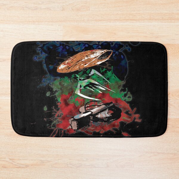 Item preview, Farscape Ships designed and sold by spritelady.