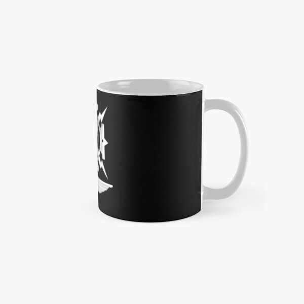 Space Marines Classic Mug