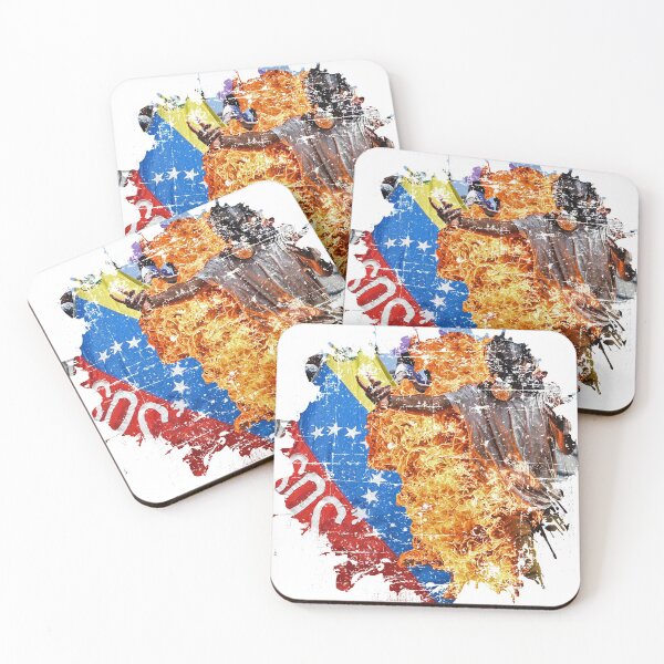 Item preview, Venezuela Libre designed and sold by thisisabout.