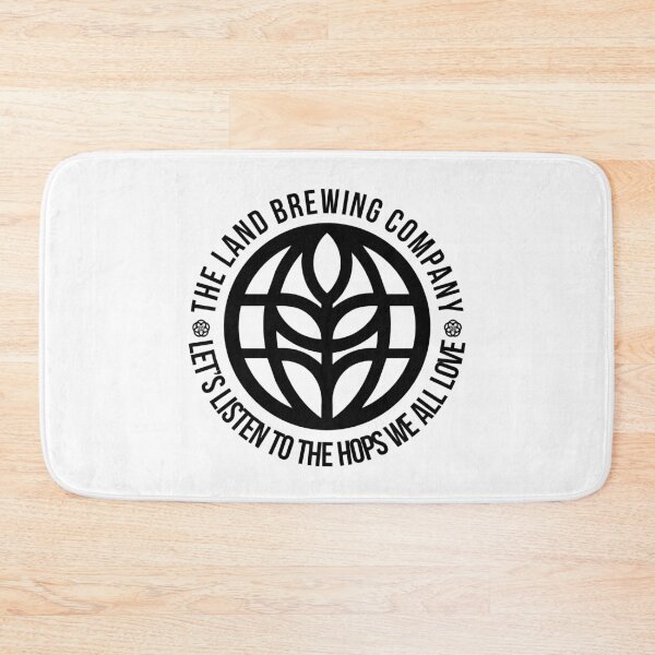 Item preview, The Land Brewing Company designed and sold by FandomTrading.