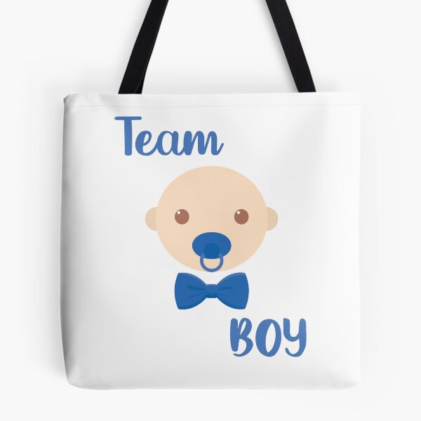 Artikelvorschau, Gender Reveal Party Ankündigung Party Team Boy Funny Bow entworfen und verkauft von t-factor.