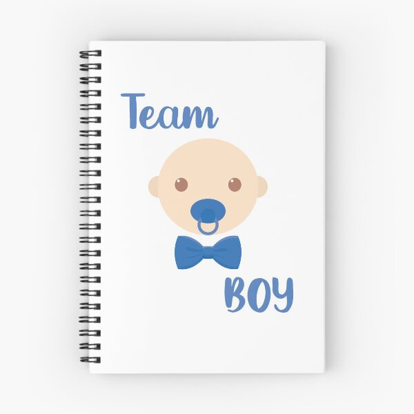 Artikelvorschau, Gender Reveal Party Ankündigung Party Team Boy Funny Bow entworfen und verkauft von t-factor.