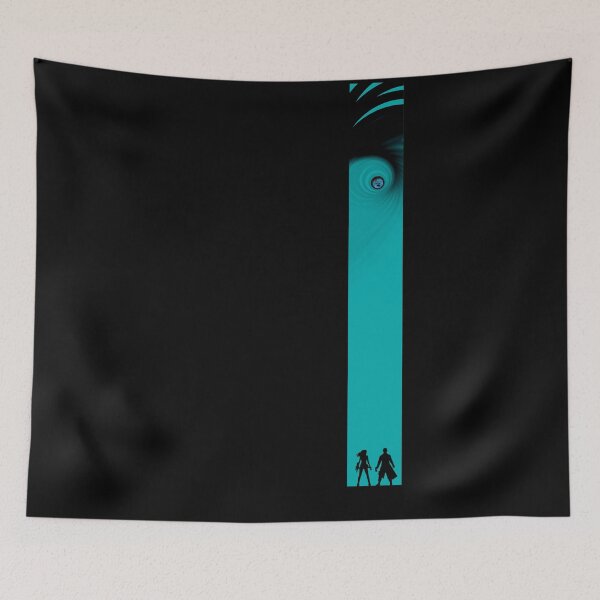 Item preview, Farscape Wormhole Stripe designed and sold by spritelady.