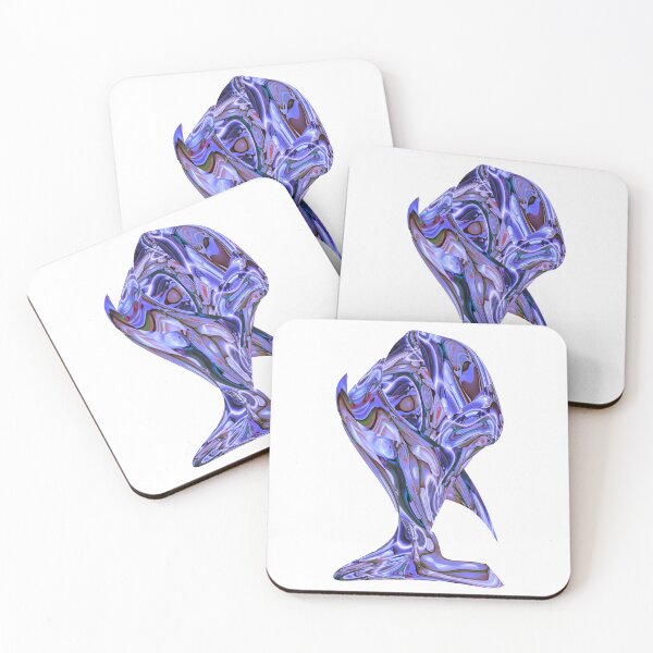 Item preview, Distortion designed and sold by Jasna Dragun.