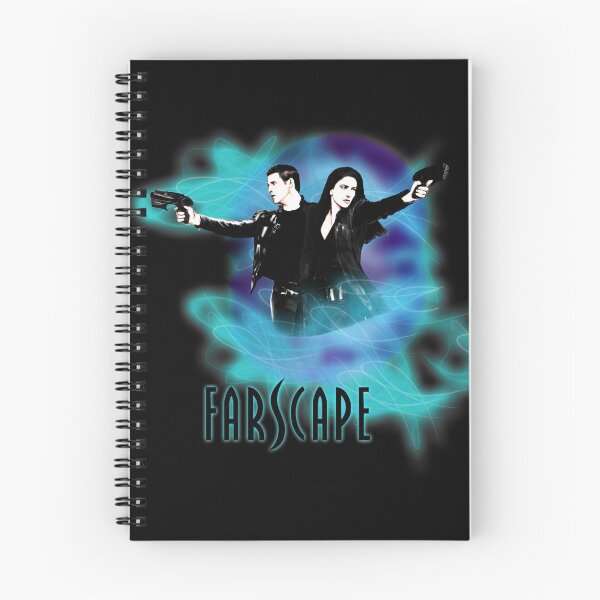 Item preview, John & Aeryn designed and sold by spritelady.