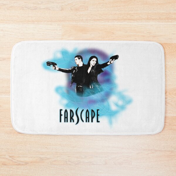 Item preview, John & Aeryn designed and sold by spritelady.
