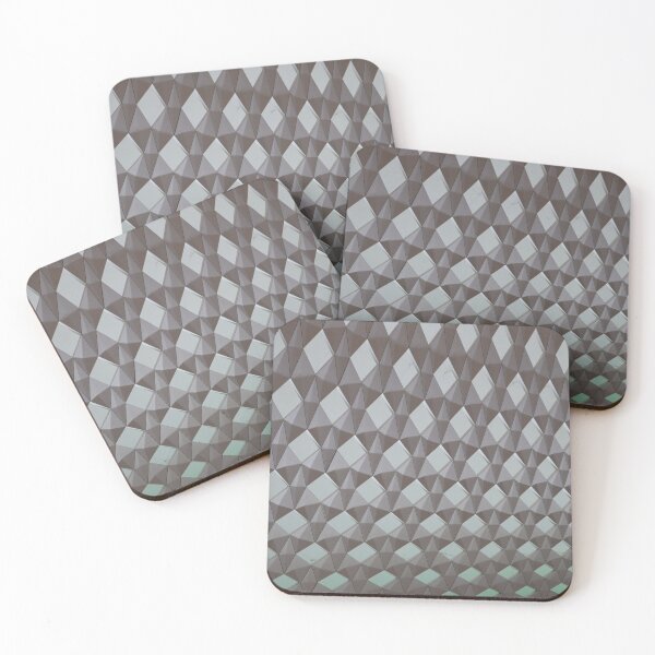 Item preview, Diamond patter designed and sold by Acid-Rain.