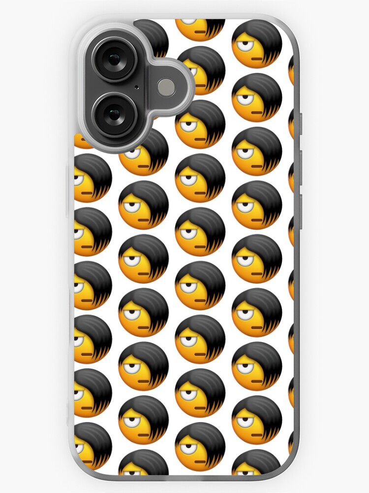 emo emoji