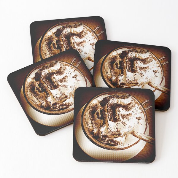 Item preview, Viennese coffee designed and sold by ART22.